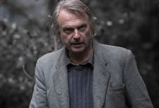 Sam Neill in The Daughter